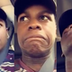 (Images: John Boyega's Snapchat, compiled by Snap Tadka)